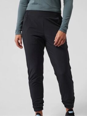 Athleta Brooklyn Lined Joggers Size 0